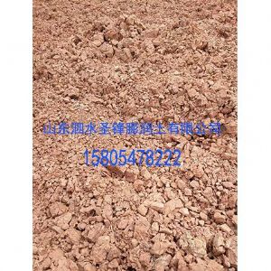 水庫防滲專用膨潤土