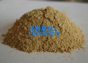 型煤專用膨潤(rùn)土