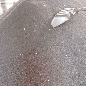 石粉、鈣粉
