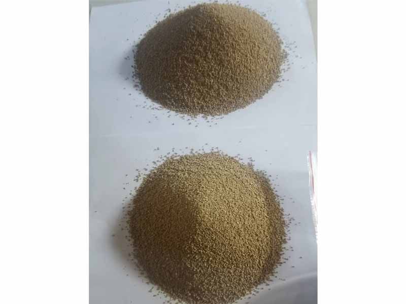 飼料預混料專用膨潤土顆粒類