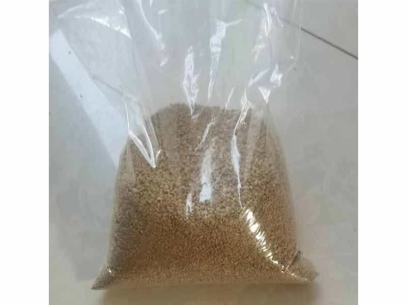 飼料預混料專用膨潤土顆粒類