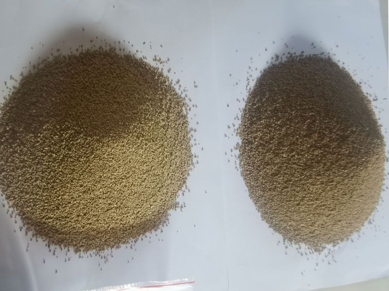 飼料預混料專用膨潤土顆粒類