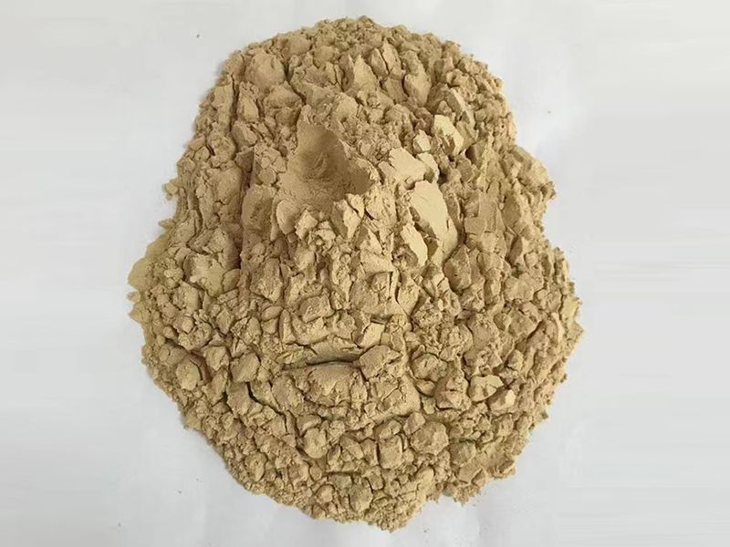 造紙廠專用礦物纖維