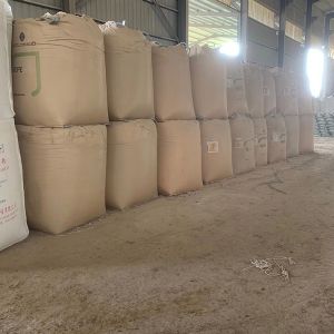 造紙廠專用礦物纖維